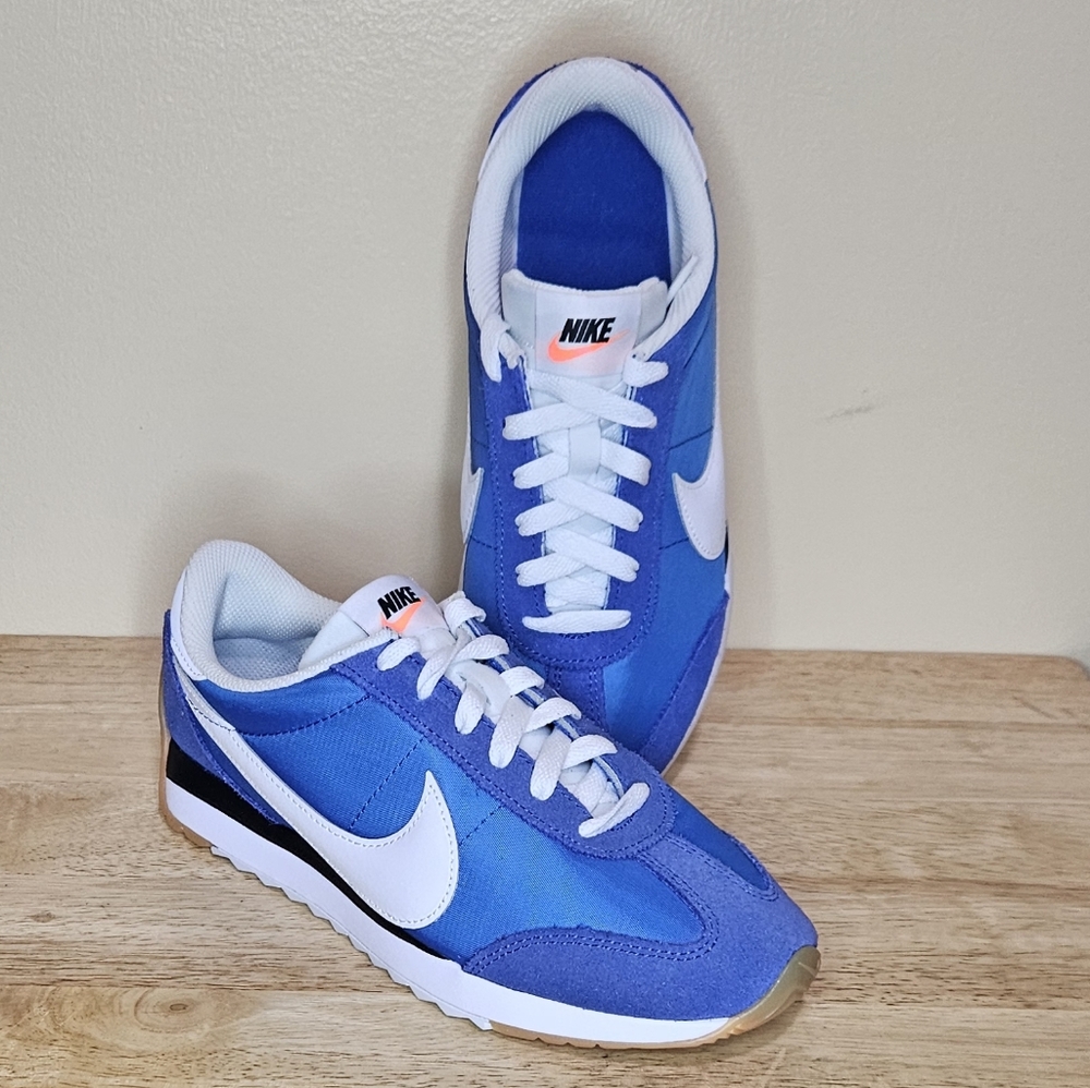 Nike Pacific/Game Royal/HM4771-401/ Women's/70s retro style/size 7.5